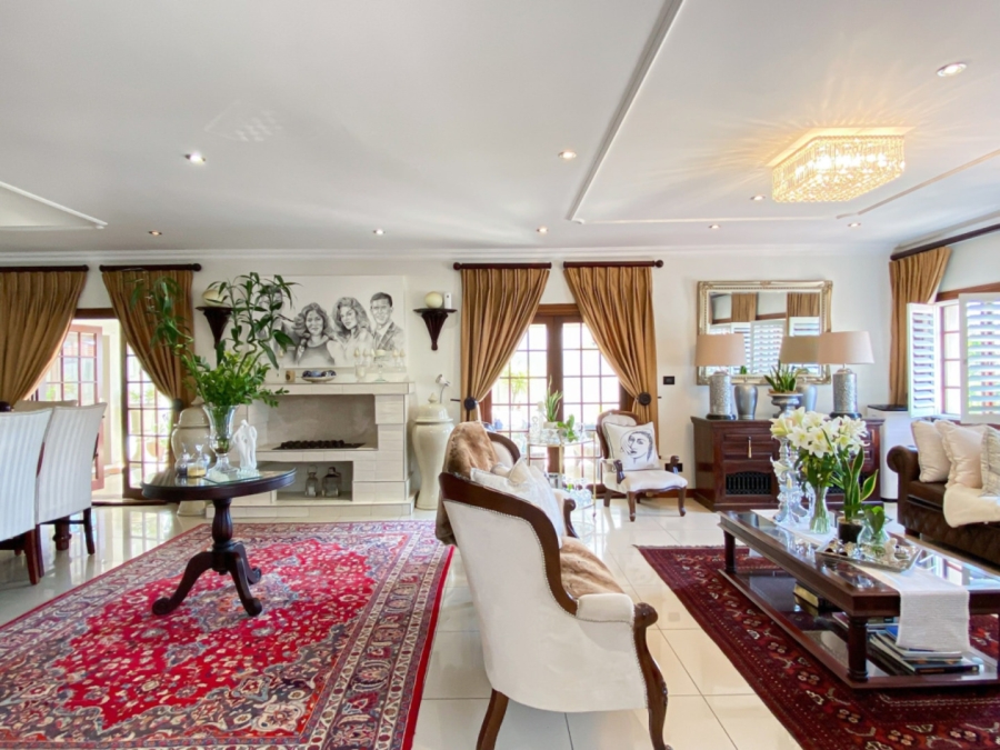 4 Bedroom Property for Sale in Hyde Park Gauteng