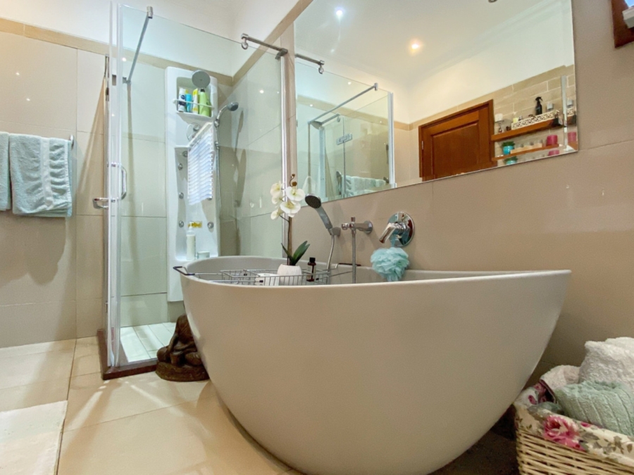 4 Bedroom Property for Sale in Hyde Park Gauteng