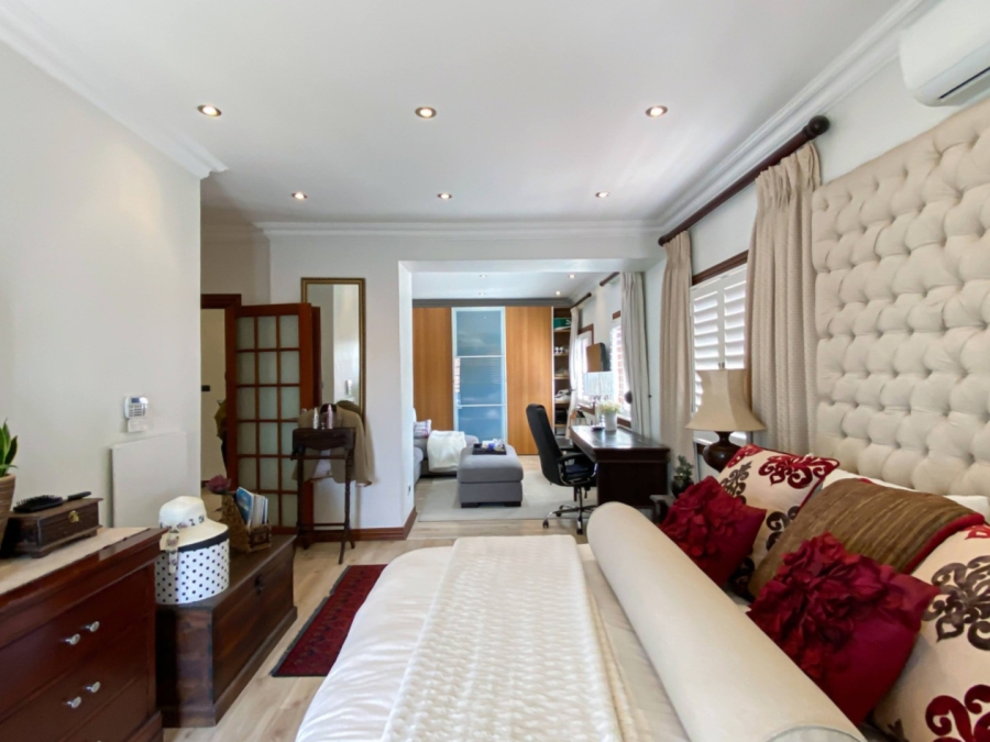 4 Bedroom Property for Sale in Hyde Park Gauteng