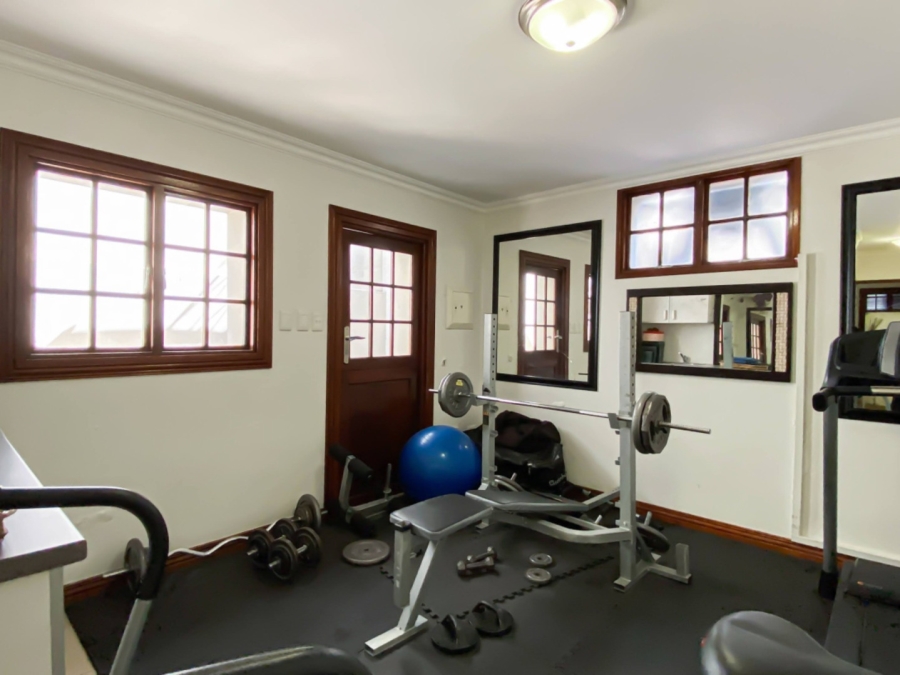 4 Bedroom Property for Sale in Hyde Park Gauteng