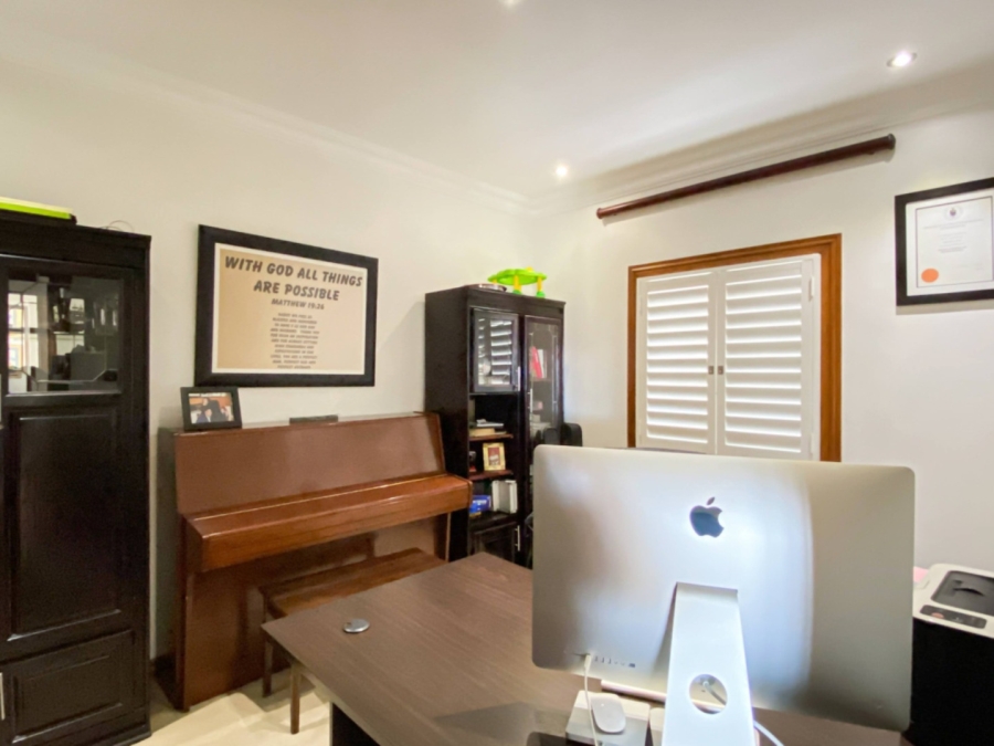 4 Bedroom Property for Sale in Hyde Park Gauteng