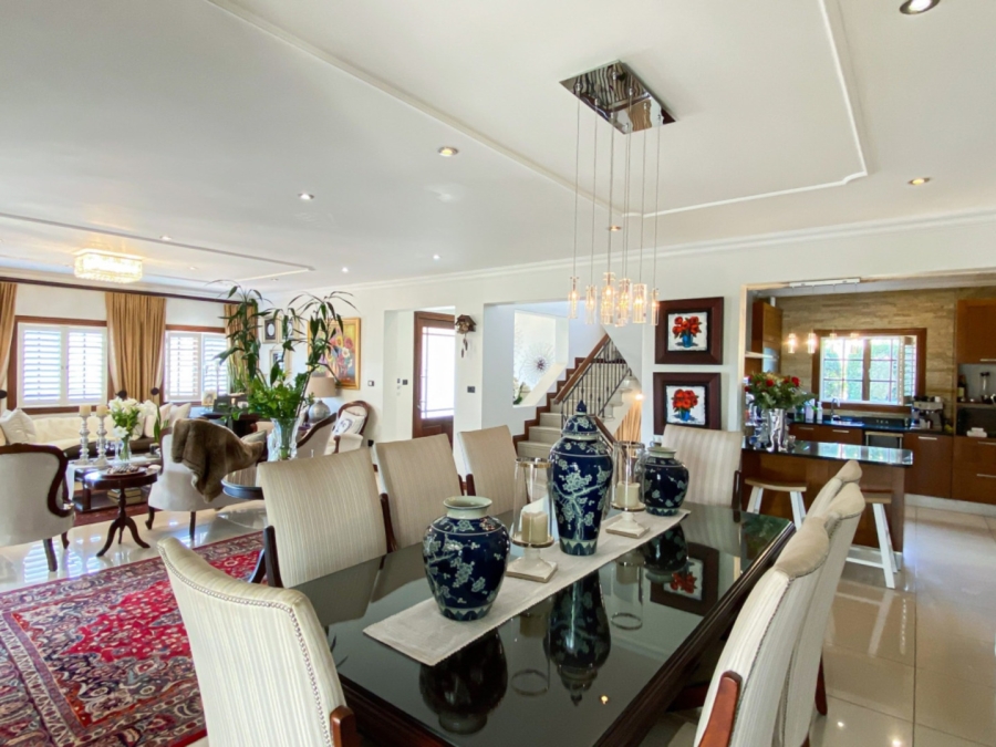 4 Bedroom Property for Sale in Hyde Park Gauteng