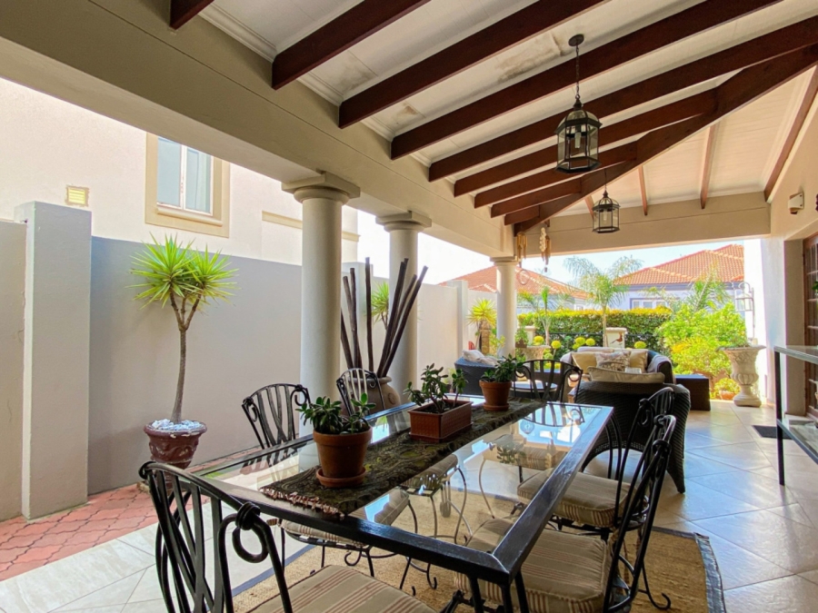 4 Bedroom Property for Sale in Hyde Park Gauteng