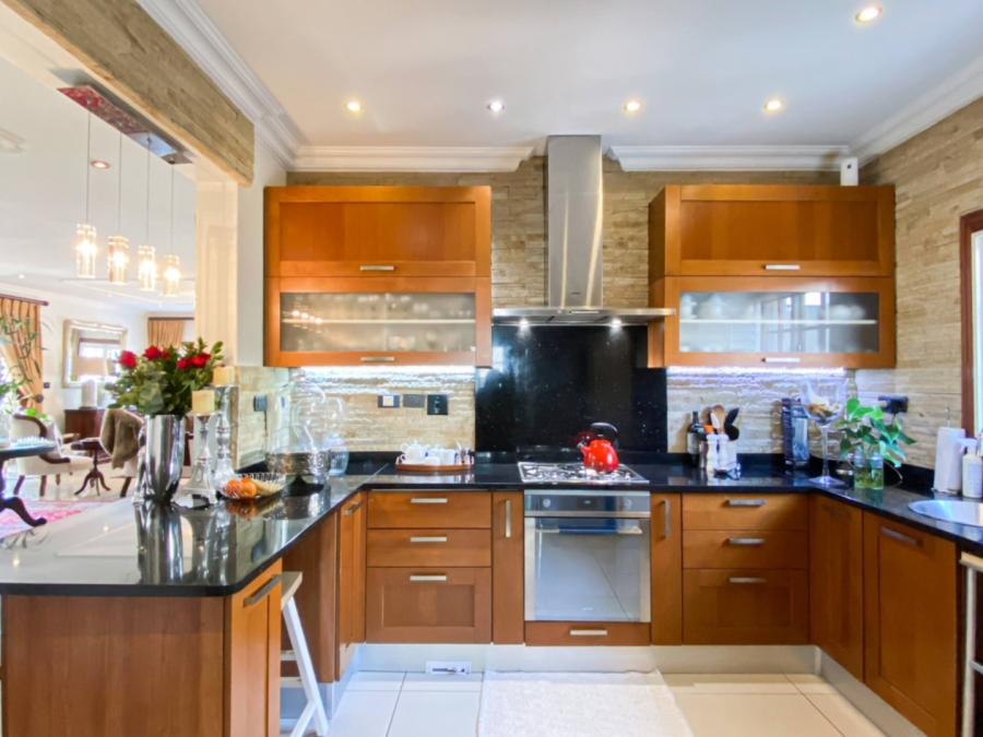 4 Bedroom Property for Sale in Hyde Park Gauteng