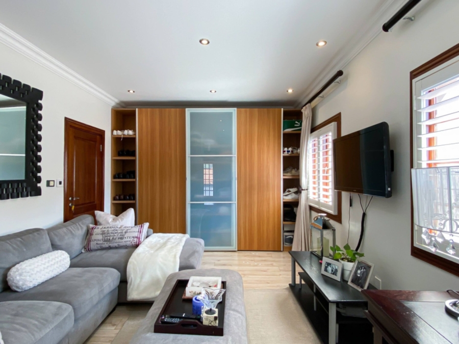 4 Bedroom Property for Sale in Hyde Park Gauteng