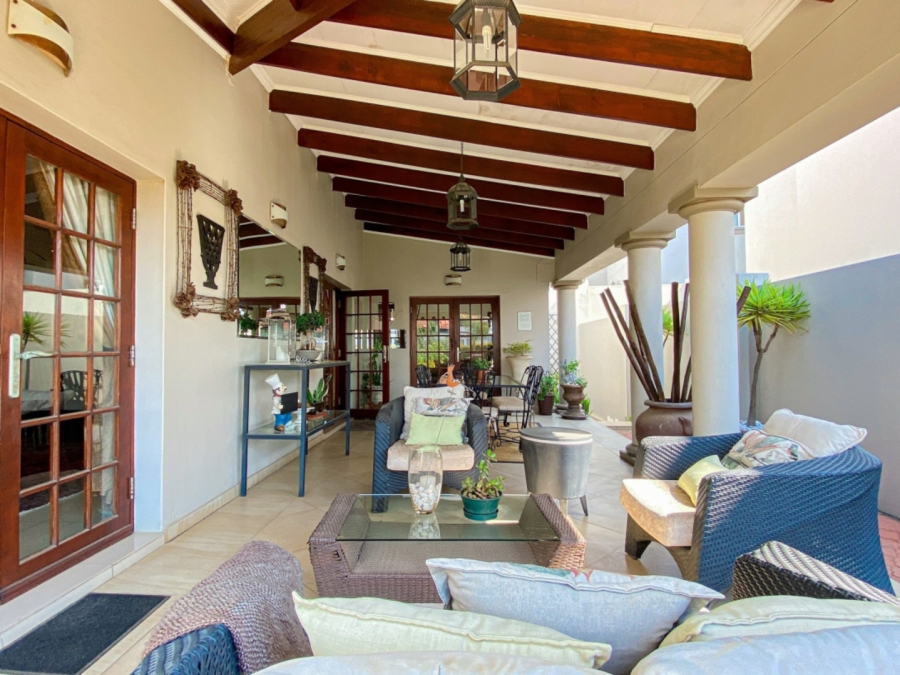 4 Bedroom Property for Sale in Hyde Park Gauteng