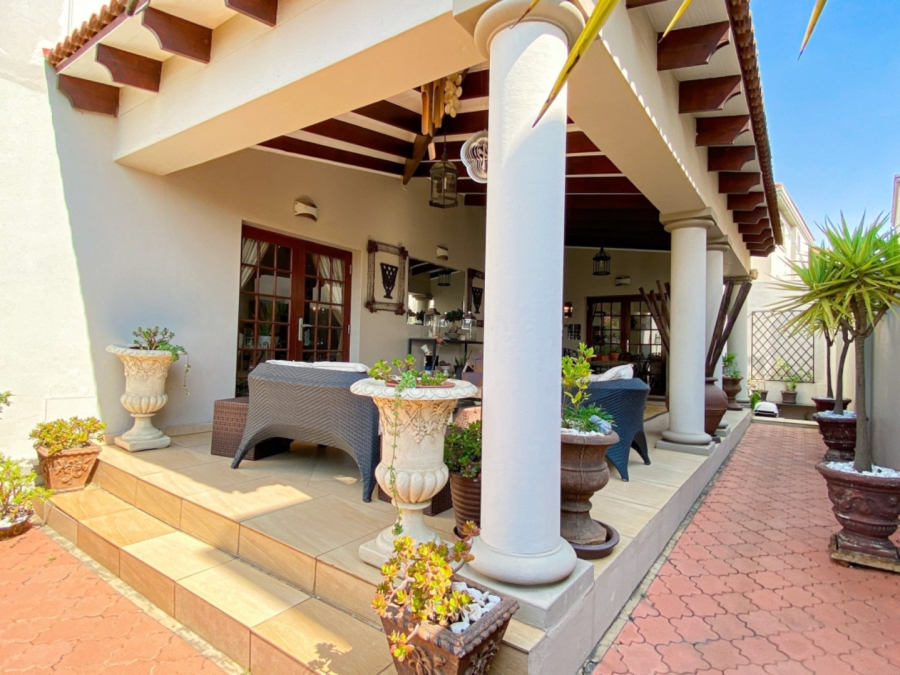4 Bedroom Property for Sale in Hyde Park Gauteng