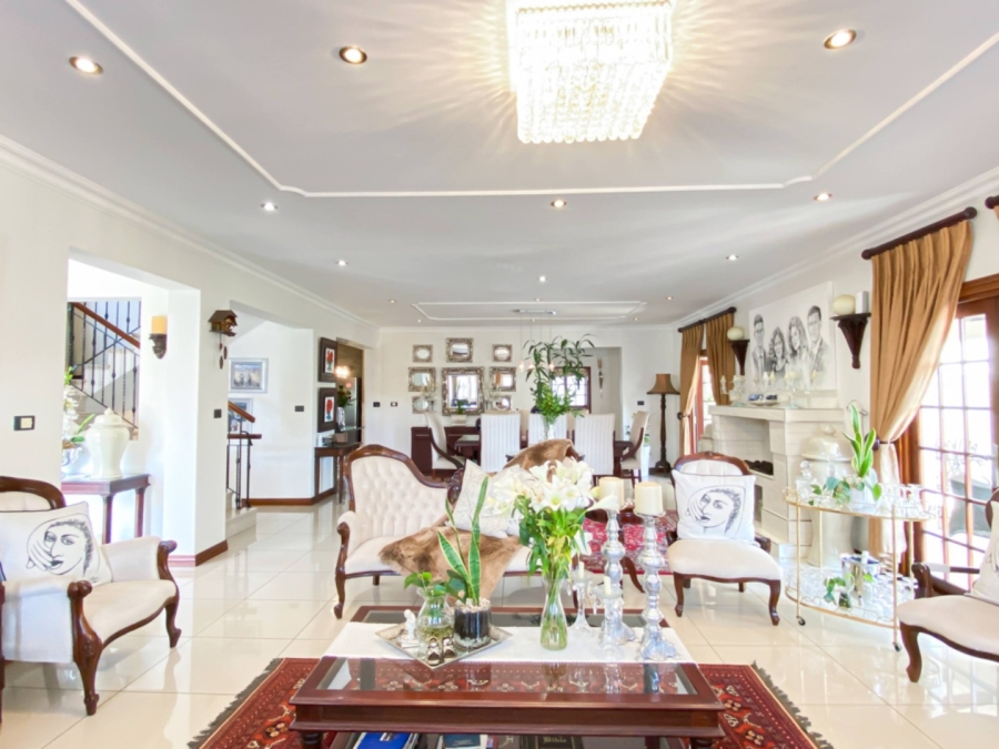 4 Bedroom Property for Sale in Hyde Park Gauteng