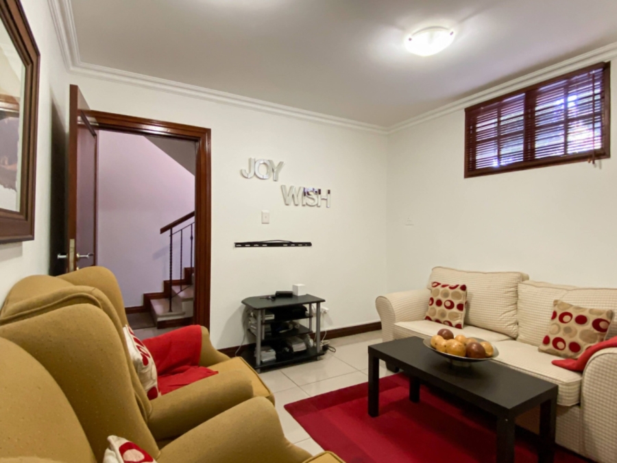 4 Bedroom Property for Sale in Hyde Park Gauteng