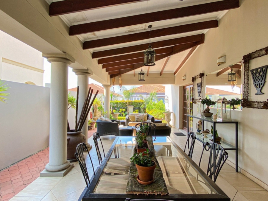 4 Bedroom Property for Sale in Hyde Park Gauteng