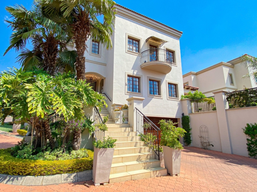 4 Bedroom Property for Sale in Hyde Park Gauteng