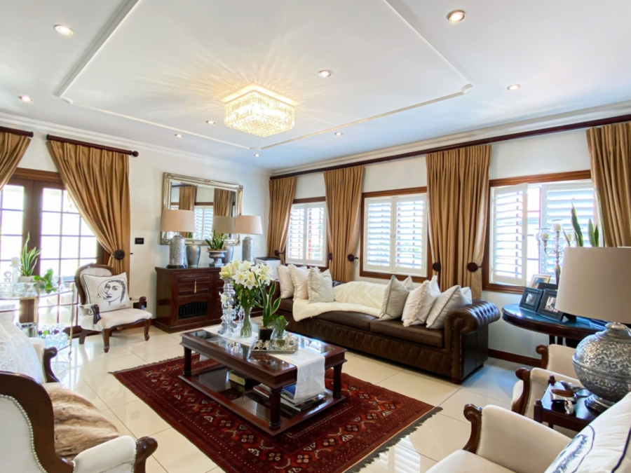 4 Bedroom Property for Sale in Hyde Park Gauteng