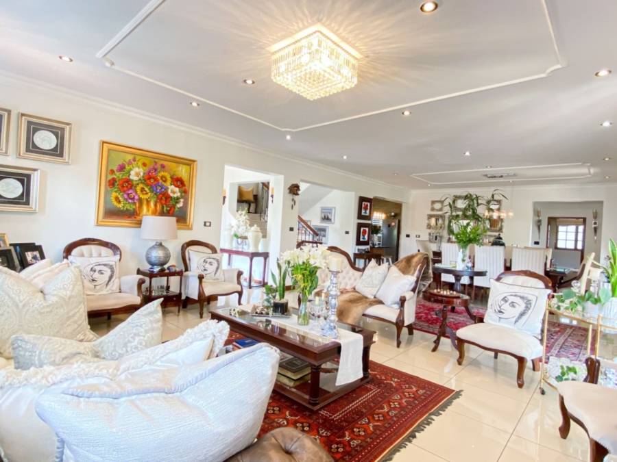 4 Bedroom Property for Sale in Hyde Park Gauteng