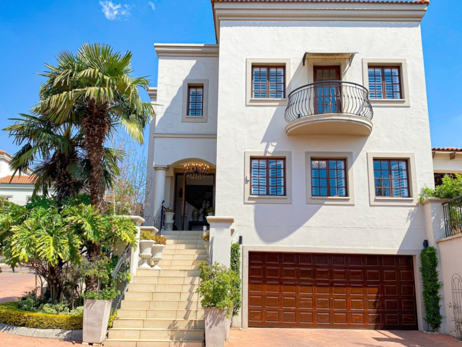4 Bedroom Property for Sale in Hyde Park Gauteng