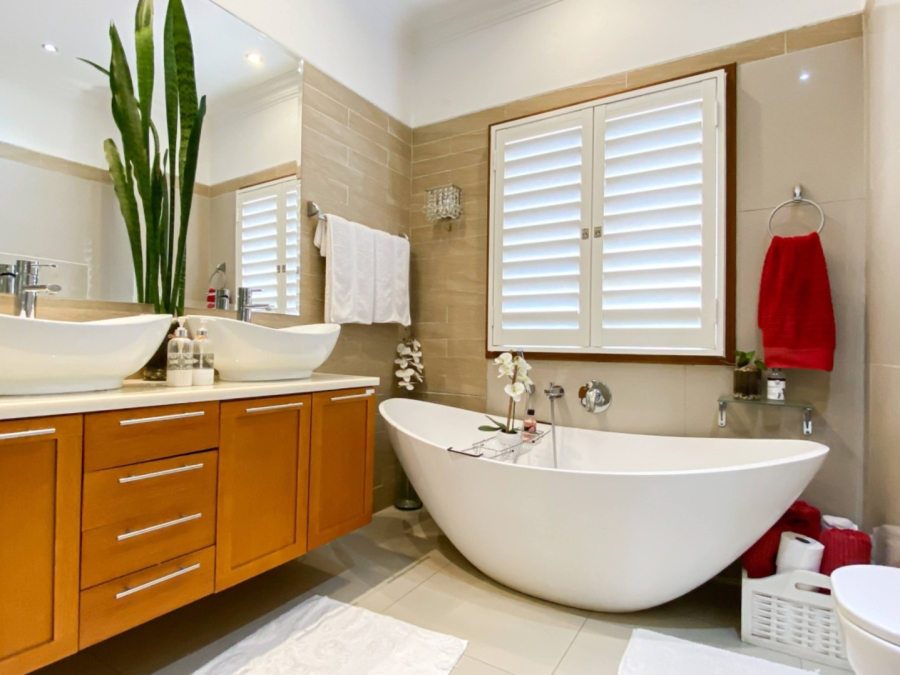 4 Bedroom Property for Sale in Hyde Park Gauteng