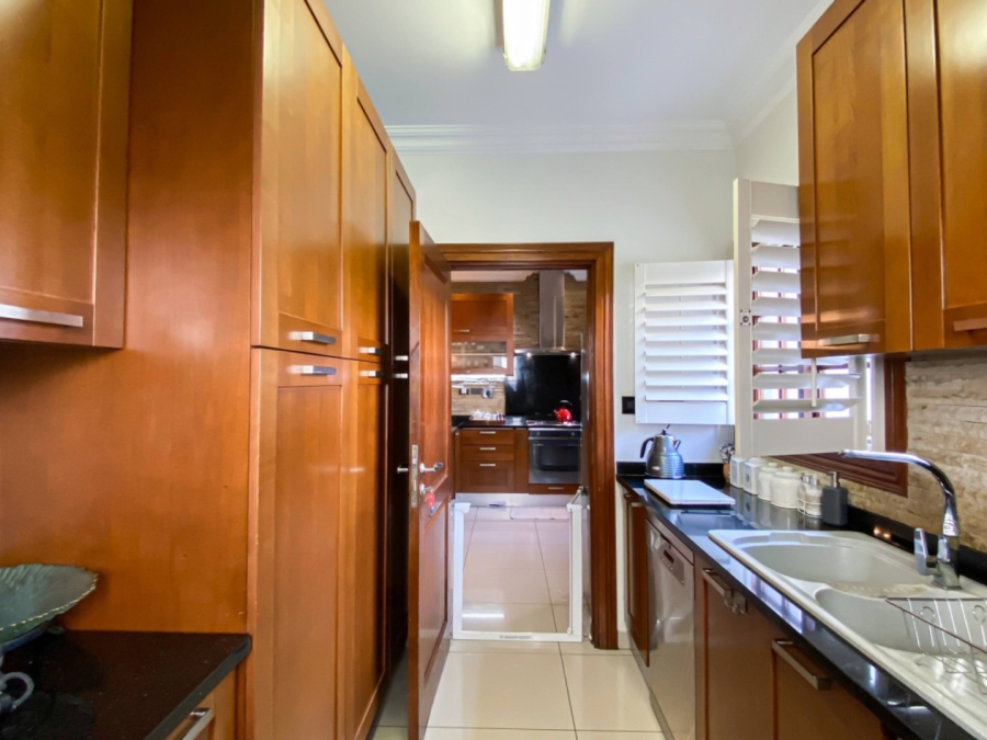 4 Bedroom Property for Sale in Hyde Park Gauteng