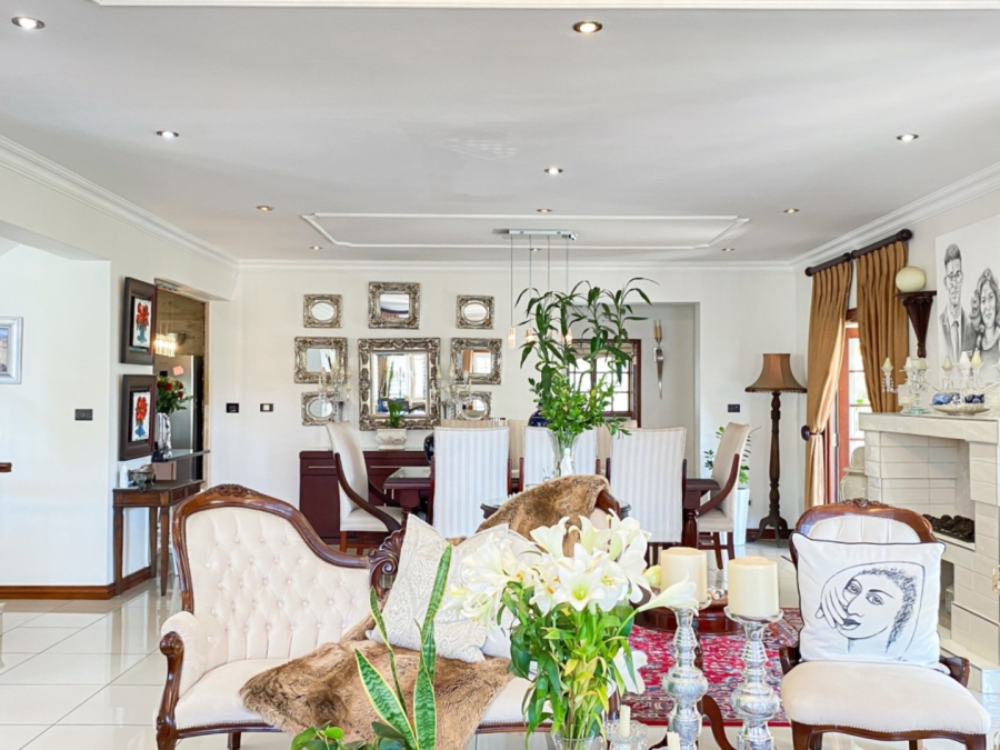 4 Bedroom Property for Sale in Hyde Park Gauteng