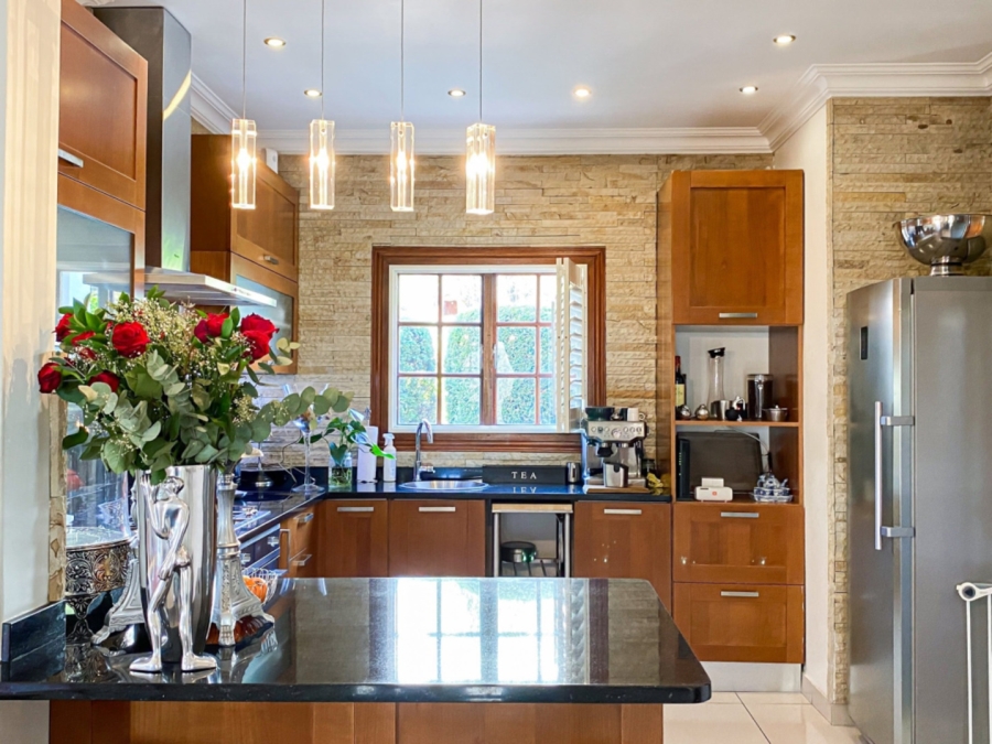 4 Bedroom Property for Sale in Hyde Park Gauteng