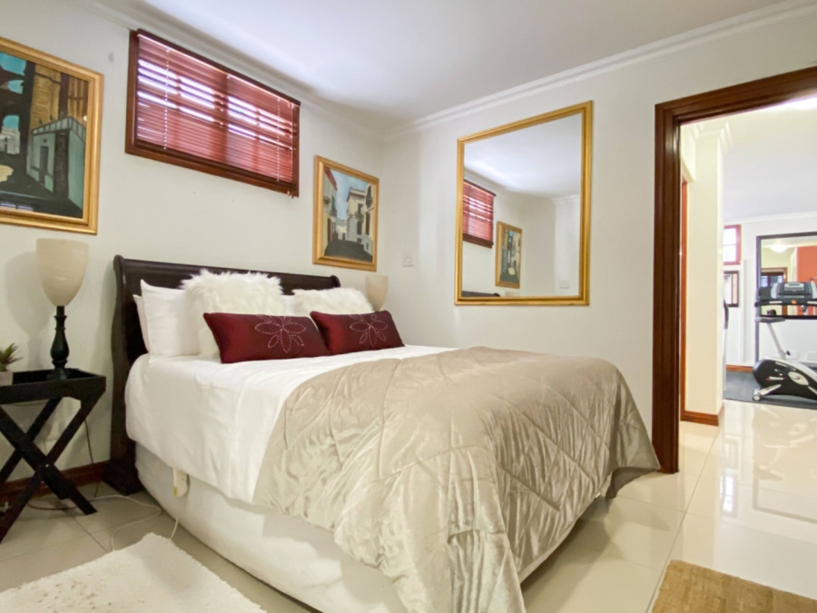 4 Bedroom Property for Sale in Hyde Park Gauteng