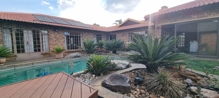 4 Bedroom Property for Sale in Sunward Park Gauteng