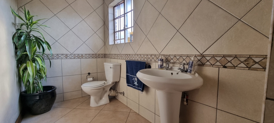 4 Bedroom Property for Sale in Sunward Park Gauteng