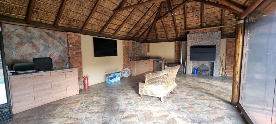 4 Bedroom Property for Sale in Sunward Park Gauteng