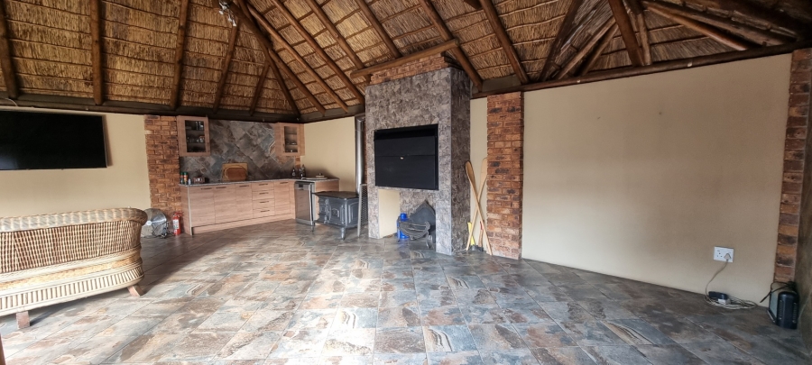 4 Bedroom Property for Sale in Sunward Park Gauteng