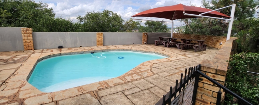 1 Bedroom Property for Sale in Mulbarton Gauteng