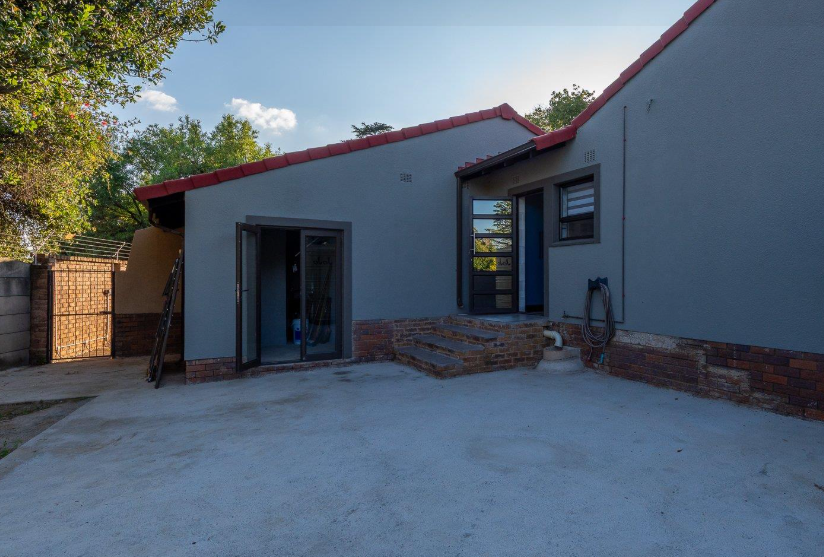 3 Bedroom Property for Sale in Brackenhurst Gauteng