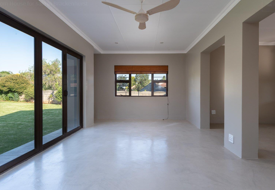 3 Bedroom Property for Sale in Brackenhurst Gauteng