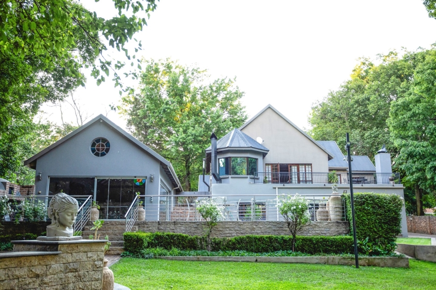 4 Bedroom Property for Sale in Henley on Klip Gauteng