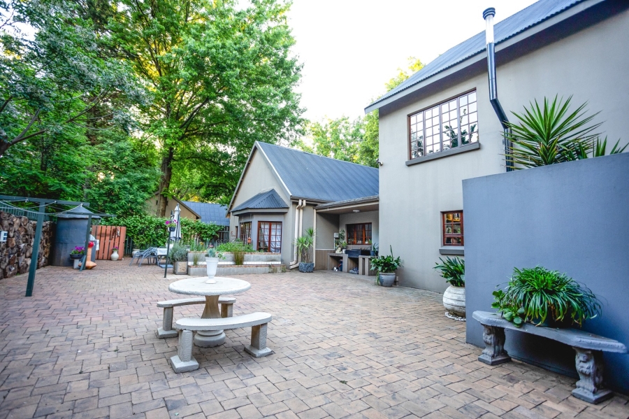 4 Bedroom Property for Sale in Henley on Klip Gauteng