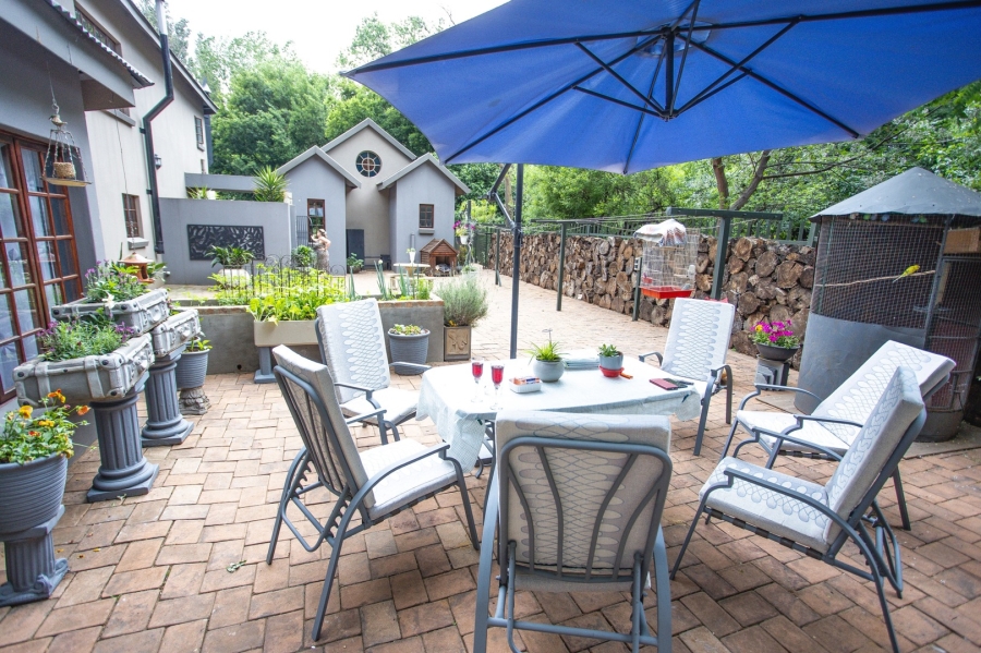 4 Bedroom Property for Sale in Henley on Klip Gauteng