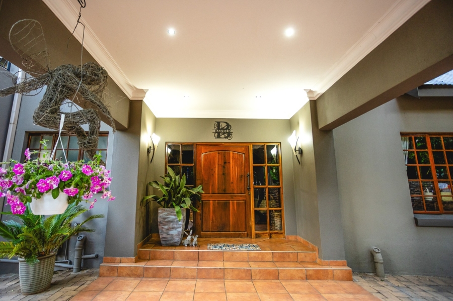 4 Bedroom Property for Sale in Henley on Klip Gauteng