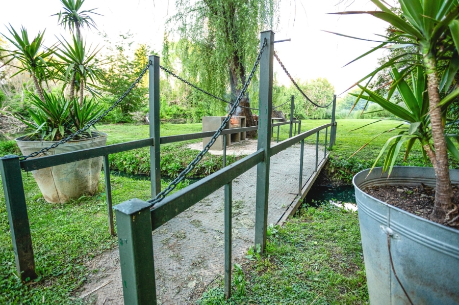 4 Bedroom Property for Sale in Henley on Klip Gauteng