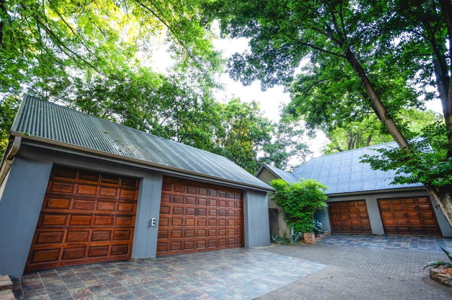 4 Bedroom Property for Sale in Henley on Klip Gauteng