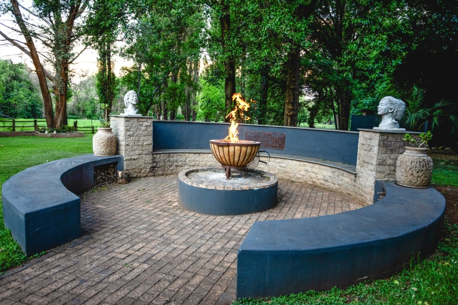 4 Bedroom Property for Sale in Henley on Klip Gauteng