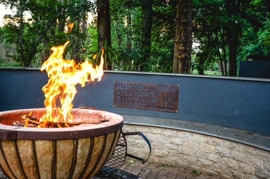 4 Bedroom Property for Sale in Henley on Klip Gauteng