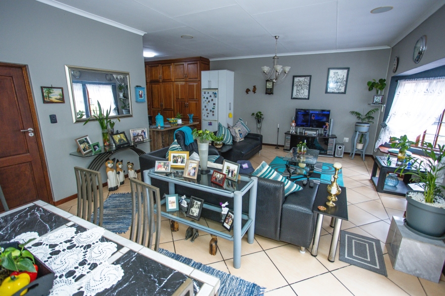 4 Bedroom Property for Sale in Henley on Klip Gauteng