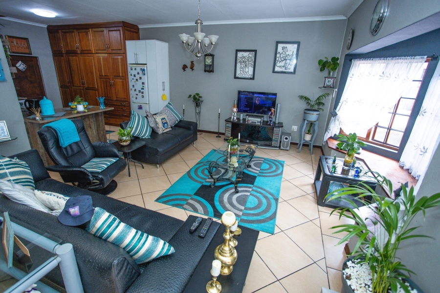4 Bedroom Property for Sale in Henley on Klip Gauteng