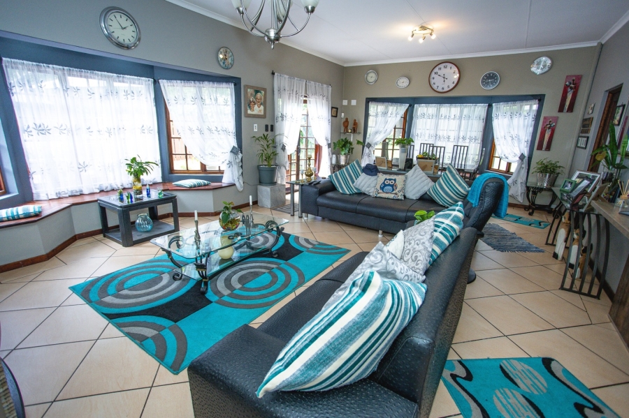 4 Bedroom Property for Sale in Henley on Klip Gauteng
