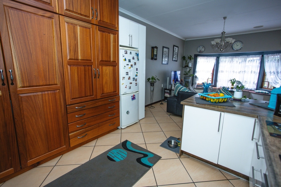 4 Bedroom Property for Sale in Henley on Klip Gauteng