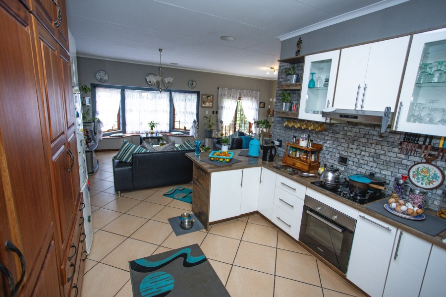 4 Bedroom Property for Sale in Henley on Klip Gauteng