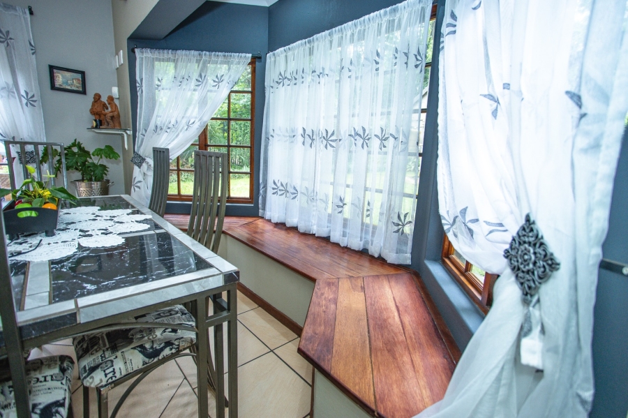 4 Bedroom Property for Sale in Henley on Klip Gauteng