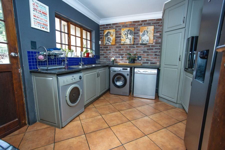 4 Bedroom Property for Sale in Henley on Klip Gauteng