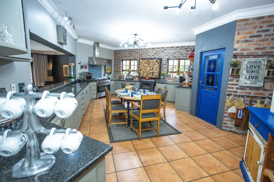 4 Bedroom Property for Sale in Henley on Klip Gauteng