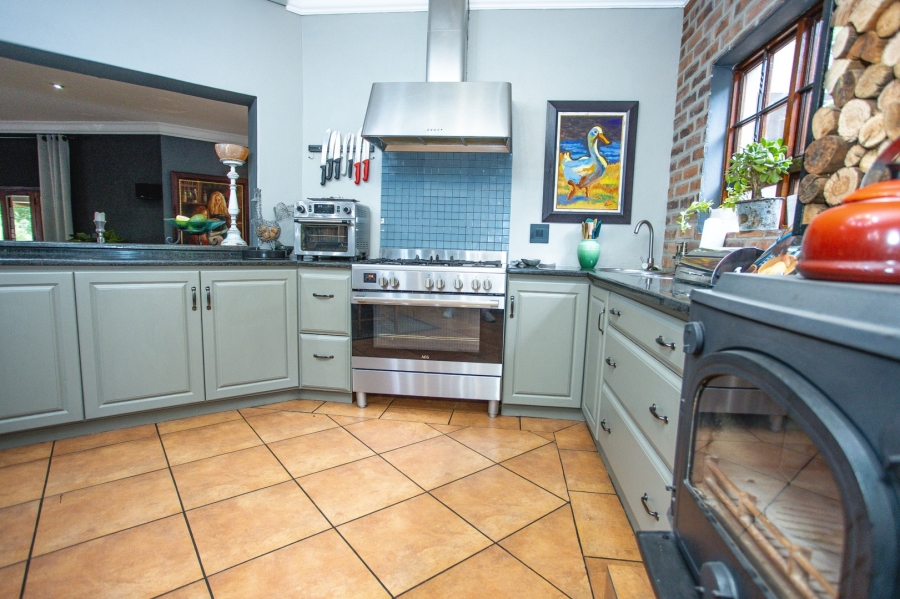 4 Bedroom Property for Sale in Henley on Klip Gauteng