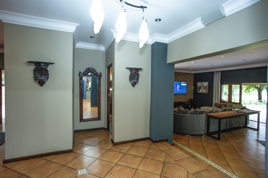 4 Bedroom Property for Sale in Henley on Klip Gauteng