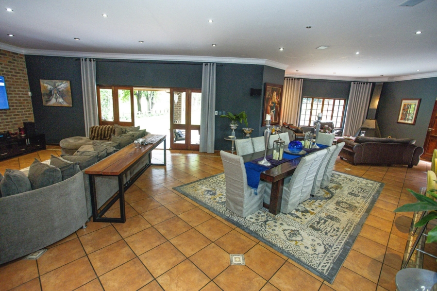 4 Bedroom Property for Sale in Henley on Klip Gauteng