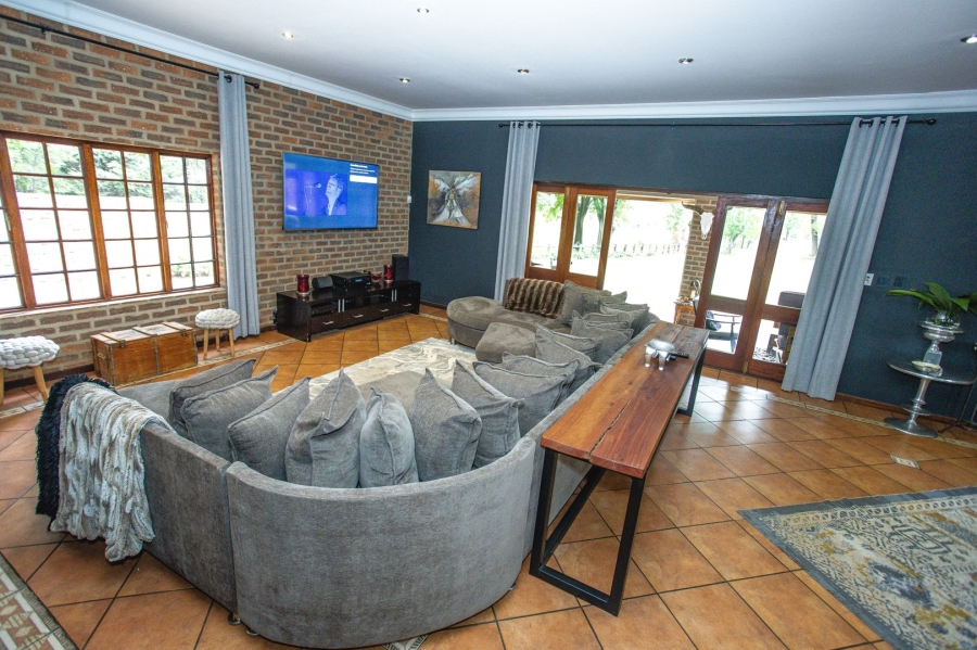 4 Bedroom Property for Sale in Henley on Klip Gauteng